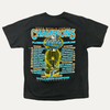 Vintage 2003 Florida Marlins World Series Champions T-Shirt