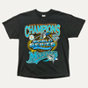 Vintage 2003 Florida Marlins World Series Champions T-Shirt