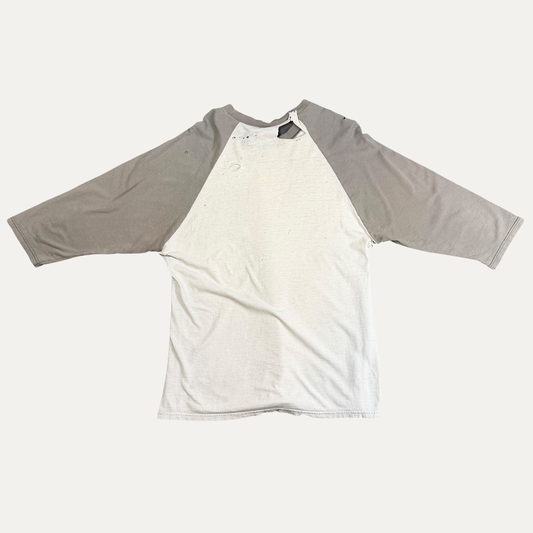 Vintage 2003 Metallica Raglan T-Shirt