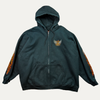 Vintage 2005 Harley Davidson Zip-Up Jacket