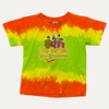 Vintage 2005 Liquid Blue The Beatles Yellow Submarine T-Shirt