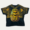 Vintage 2005 Universal Studios The Mummy AOP T-Shirt