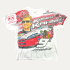 Vintage 2007 Kasey Kahne Nascar AOP T-Shirt