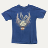 Vintage 2014 Looney Tunes X Harley Davidson T-Shirt