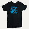 Vintage 70s Elvis Presley Memorial T-Shirt