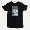 Vintage 70s Elvis Presley Memorial T-Shirt