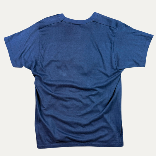 Vintage 1973 Camacho Fuck You T-Shirt