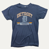 Vintage 80s Detroit Tigers T-Shirt