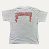 Vintage 1980s Grateful Dead T-Shirt