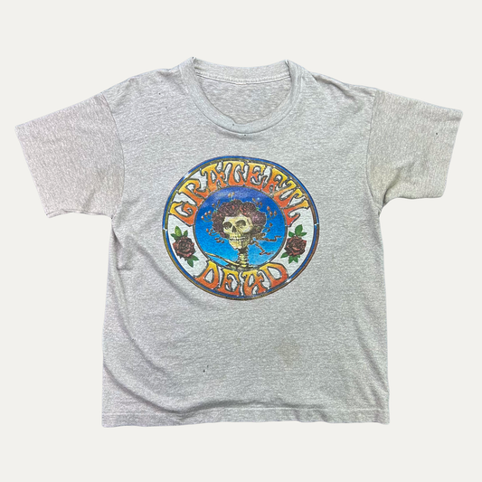 Vintage 1980s Grateful Dead T-Shirt