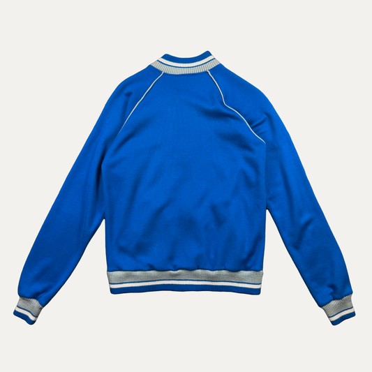 Vintage 80s Nike Zip-Up Jacket