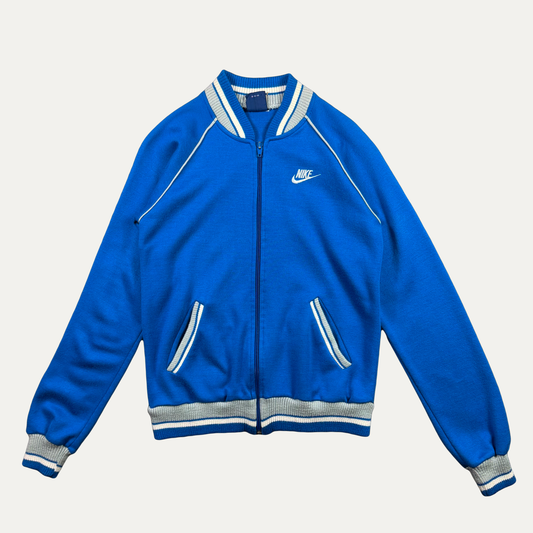Vintage 80s Nike Zip-Up Jacket