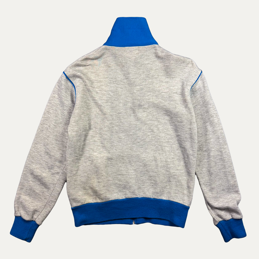 Vintage 80s Nike Zip-Up Jacket