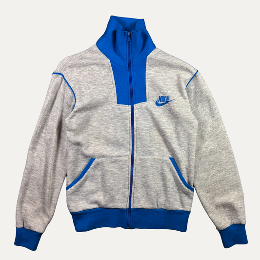 Vintage 80s Nike Zip-Up Jacket