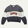 Vintage 80s San Francisco Giants Crewneck Sweatshirt