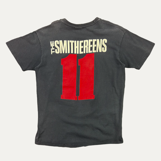 Vintage 80's The Smithereens Band T-Shirt