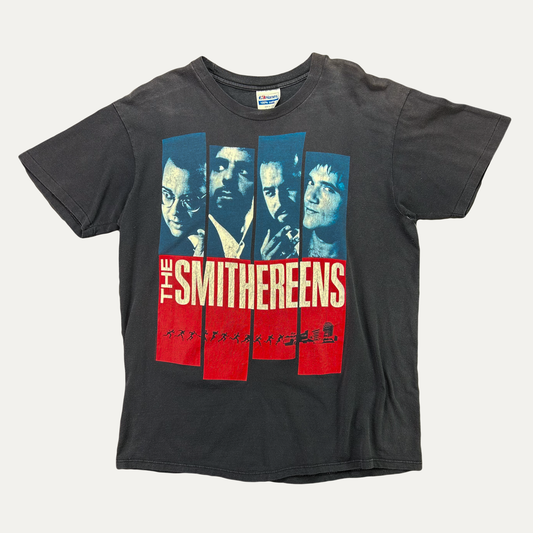 Vintage 80's The Smithereens Band T-Shirt
