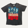 Vintage 80's The Smithereens Band T-Shirt