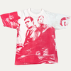 Vintage 90s AOP Movie T-Shirt