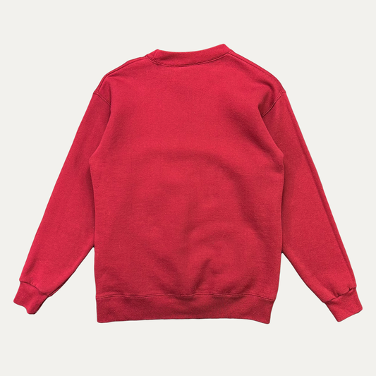 Vintage 1989 Arizona State University Crewneck Sweatshirt