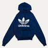 Vintage 90s Adidas Hoodie