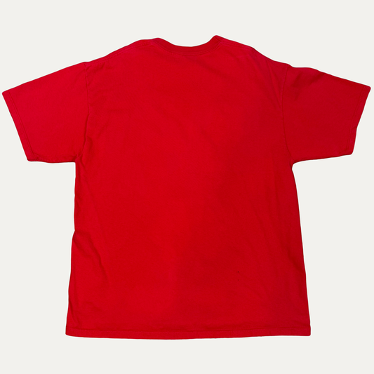 Vintage 90s Bugs Bunny Tennis T-Shirt