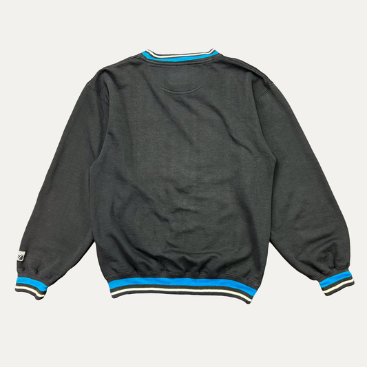 Vintage 90's Carolina Panthers Crewneck Sweatshirt