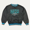 Vintage 90's Carolina Panthers Crewneck Sweatshirt