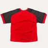 Vintage 90s Chicago Bulls 2 Tone T-Shirt