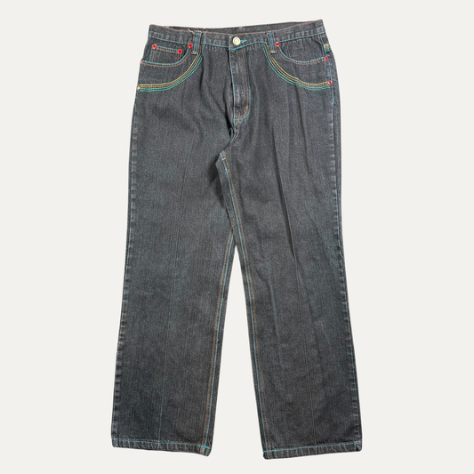 Vintage 90s Coogi Denim Jeans