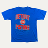 Vintage 90s Detroit Pistons T-Shirt