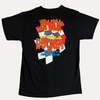 Vintage 90s Ernie Irvan Nascar T-Shirt
