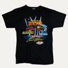 Vintage 90s Ernie Irvan Nascar T-Shirt