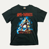 Vintage 90s Evil Dead Army Of Darkness Promo T-Shirt