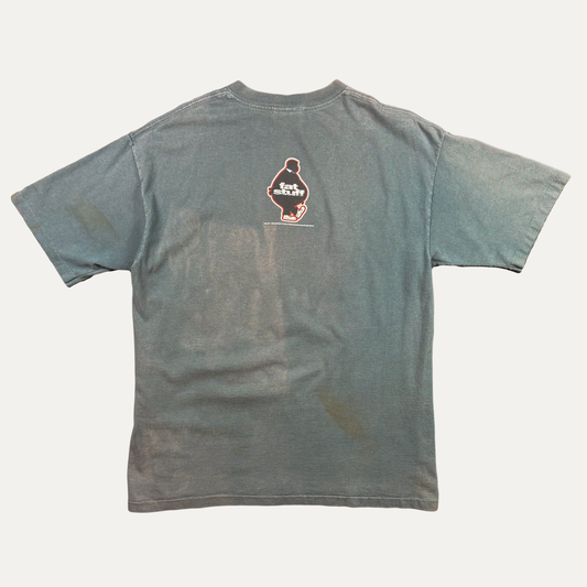 Vintage 90s Fat Albert And The Junkyard Gang T-Shirt