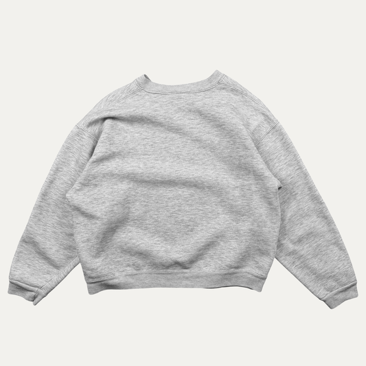 Vintage 90s Georgetown Hoyas Crewneck Sweatshirt