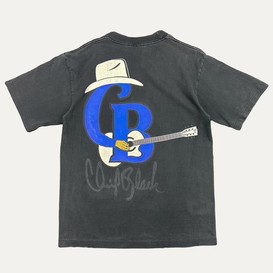 Vintage 90s Garth Brooks No Time To Kill T-Shirt