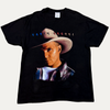 Vintage 90s Garth Brooks Tour T-Shirt