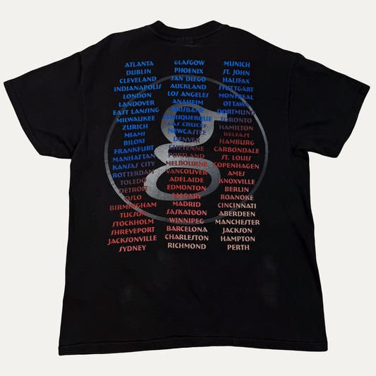 Vintage 90s Garth Brooks Tour T-Shirt