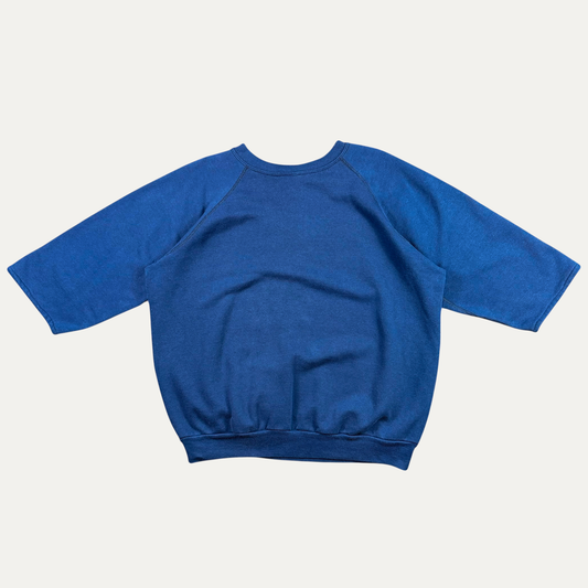 Vintage 90s Georgetown Hoyas Crewneck Sweatshirt