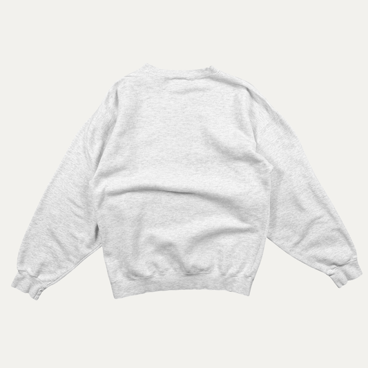 Vintage 90s Georgetown University Crewneck Sweatshirt