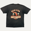 Vintage 80s Daytona Beach Harley Davidson T-Shirt