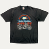 Vintage 80s Daytona Beach Harley Davidson T-Shirt