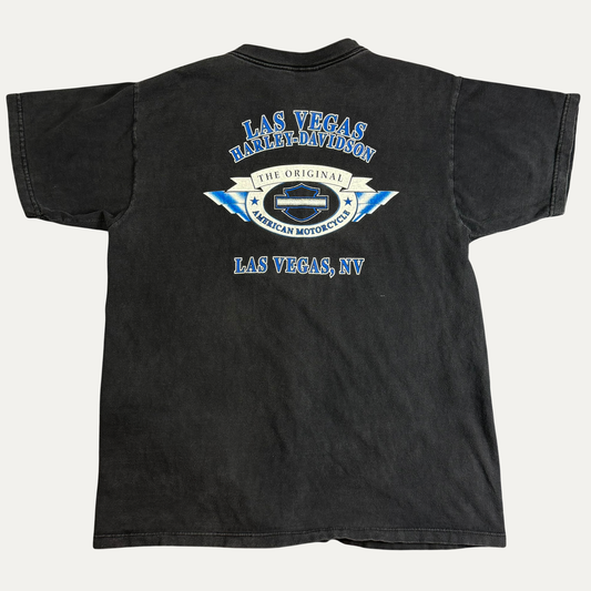 Vintage 90s Harley Davidson T-Shirt