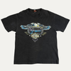 Vintage 90s Harley Davidson T-Shirt