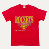Vintage 90s Houston Rockets T-Shirt