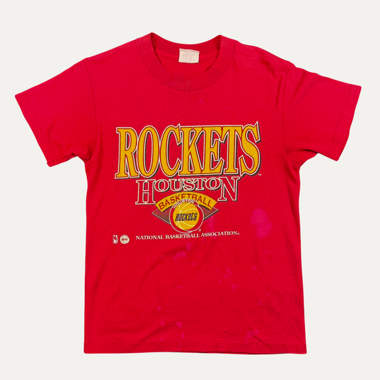 Vintage 90s Houston Rockets T-Shirt