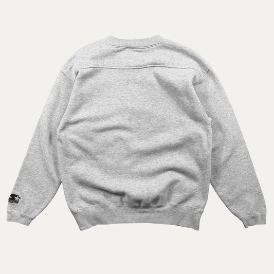 Vintage 90s Iowa University Crewneck Sweatshirt