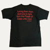 Vintage 90s Acts 26:18 Jesus T-Shirt