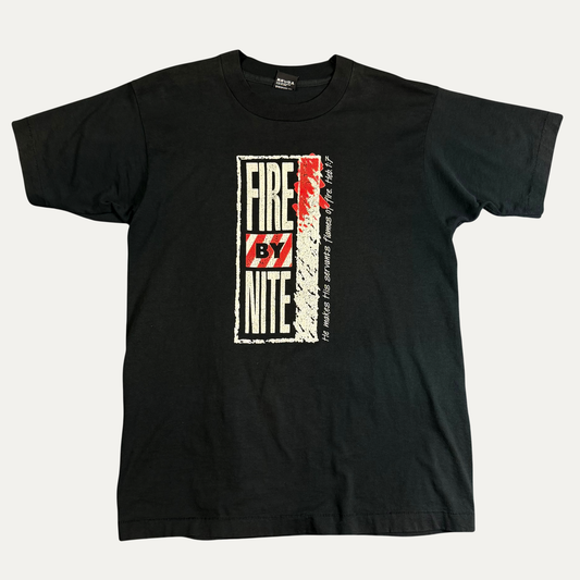 Vintage 90s Acts 26:18 Jesus T-Shirt